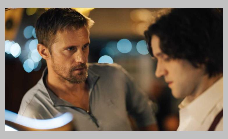 Event-Image for 'Pillion'