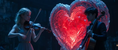 Event-Image for 'VALENTINE'S DAY Concert 2026: From Classic to Hollywood'