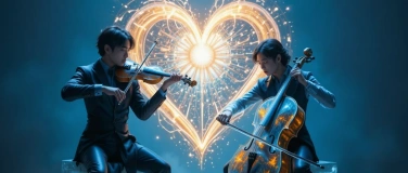 Event-Image for 'VALENTINE Concert 2026: Mozart Meets Hollywood'