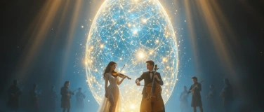 Event-Image for 'symphonisches Osterkonzert 2026 - Classic meets Hollywood'