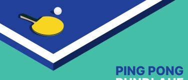 Event-Image for 'Ping Pong Rundlauf im Moderne'