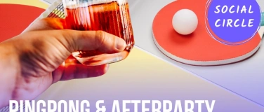 Event-Image for 'Ping Pong + After Party'