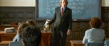 Event-Image for 'The Penguin Lessons'