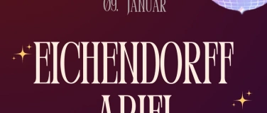 Event-Image for 'Eichendorff Abifi MSS 12'