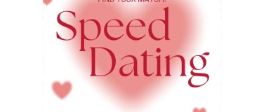 Event-Image for 'Hetero-Speeddating by VSUZH'
