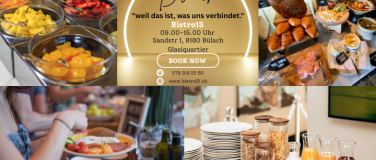 Event-Image for 'Brunch- weil das ist, was und verbindet.'