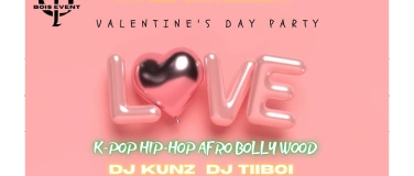 Event-Image for 'Valentine&rsquo;s Day Asian Party'