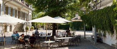 Event-Image for 'Pubquiz in der Pinprinza im Schlosspark Bümpliz'
