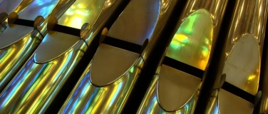 Event-Image for 'Sternstunde der Orgelmusik'