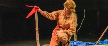 Event-Image for 'Pippas grosser Traum'