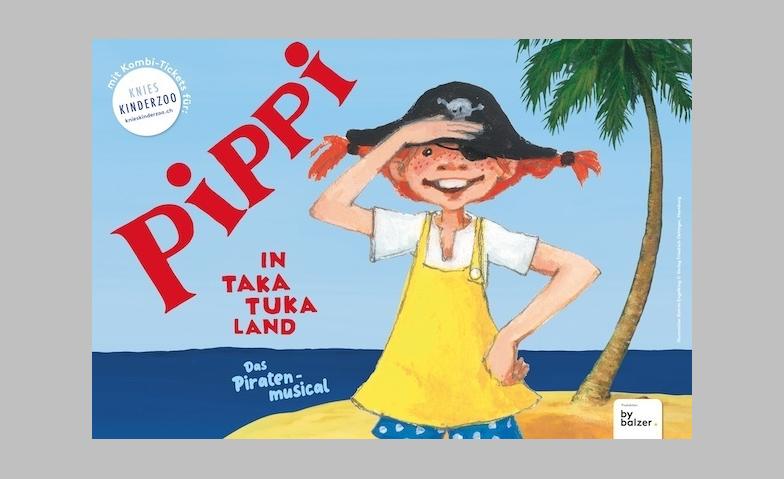 Event-Image for 'Pippi in Taka-Tuka-Land'