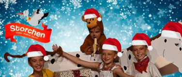 Event-Image for 'Pippi plündert den Weihnachtsbaum'