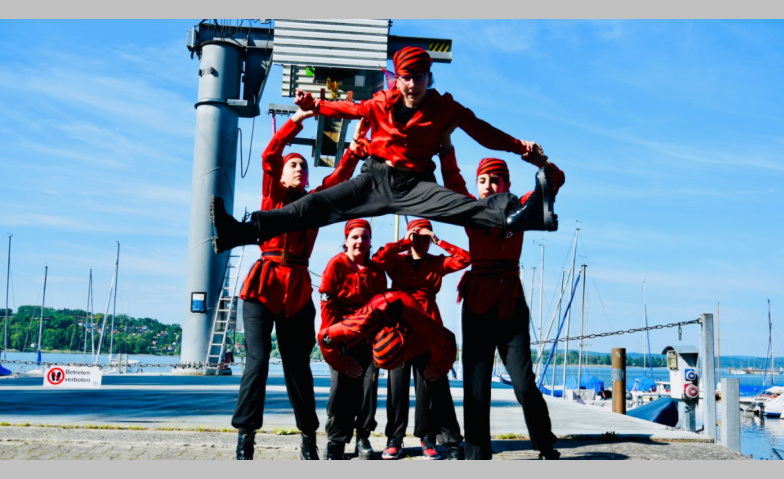Event-Image for 'Piraten ahoi'