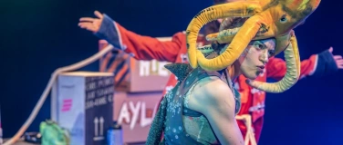 Event-Image for 'Piratenwunder &ndash; das Geheimnis des Ozeans'