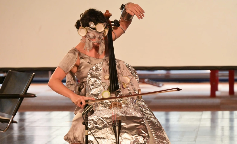 Event-Image for 'Musik und Bilder entdecken - ein Workshop f&uuml;r Kinder ab 6'