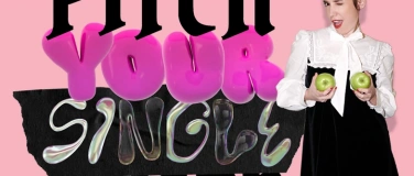 Event-Image for 'Pitch Your Single Friend - queer edition'