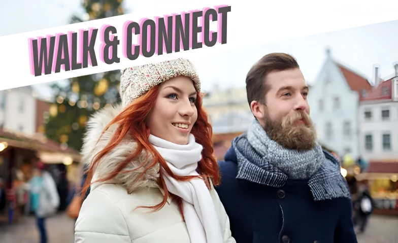 Singles Walk & Connect in Zürich Edi's Weinstube, Stüssihofstatt 14, 8001 Zürich Billets