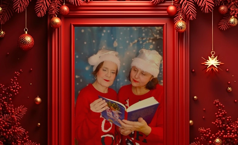 Weihnacht ist, wenn Worte w&auml;rmen Tickets