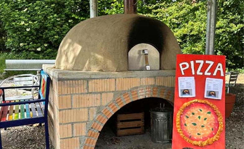 Event-Image for 'Pizzagl&uuml;ck'