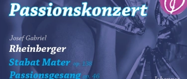 Event-Image for 'Passionskonzert'