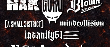 Event-Image for '20 Jahr HAK'