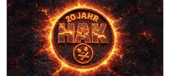 Veranstalter:in von 20 Jahr HAK