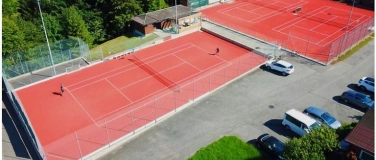 Event-Image for 'MATCHBALL F&Uuml;R OBWALDEN-Ein paar Punkte von der NLA entfernt'