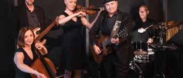 Event-Image for 'The Plagiators'