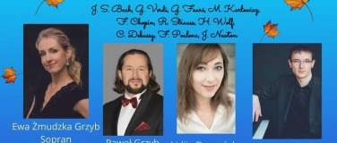 Event-Image for 'Konzert  "Sentimentale Reise " Sonntag 2.11.25'