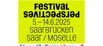 Veranstalter:in von Festival Perspectives