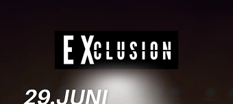 Event organiser of EXclusion 29.06.24 Techno-Groove-Trance