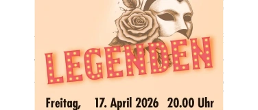 Event-Image for 'Fr&uuml;hlingskonzert der MG Rohrbach'