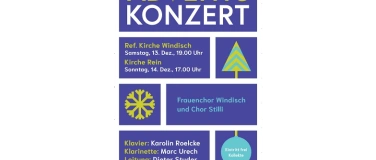 Event-Image for 'Adventskonzert'