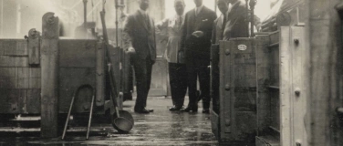 Event-Image for 'Spezialvorf&uuml;hrung  EINE FABRIK IN KATALONIEN'