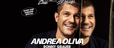 Event-Image for 'ANDREA OLIVA - Samigo Fuel 7500'