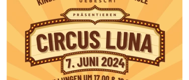 Event-Image for 'Circus Luna'