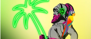 Event-Image for 'Thut's Silent Disco'