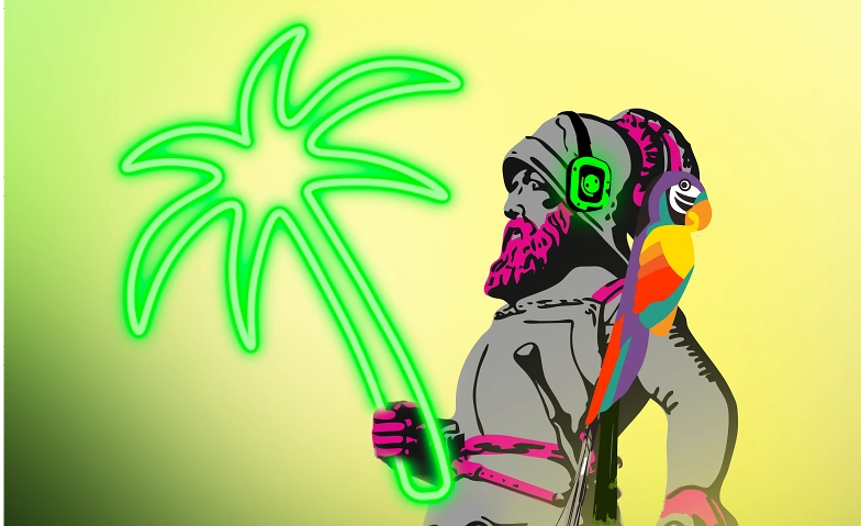 Event-Image for 'Thut's Silent Disco'