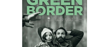 Event-Image for 'Green Border'