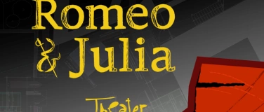 Event-Image for 'Theater Klingnau - Romeo & Julia 2024 (Premiere)'