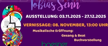Event-Image for 'Vernisage'