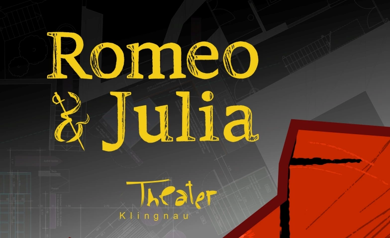 Theater Klingnau - Romeo & Julia 2024 Schlosshof Klingnau Tickets