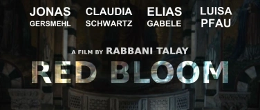 Event-Image for 'Red Bloom (Film Viewing)'
