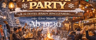 Event-Image for 'Apres Ski Party mit RIMO Quintett und Total Minimal'