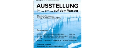 Event-Image for 'Herbstausstellung Vernissage'