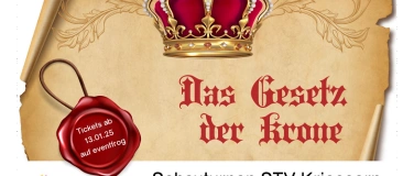 Event-Image for 'Schauturnen STV Kriessern Donnerstag'