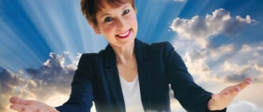 Event-Image for 'Sabine Domogala - "Endlich alles!"'