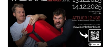 Event-Image for 'Therapie Deluxe - Anfängerlevel'