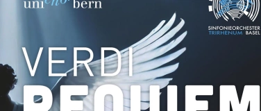 Event-Image for 'Verdi Requiem'