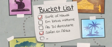 Event-Image for 'STV Unterkulm - Turnshow 2026 - Freitag'